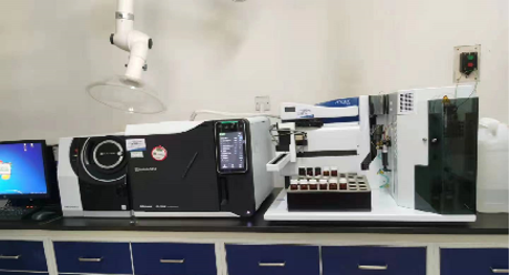 吹掃捕集-氣相色譜-質(zhì)譜聯(lián)用儀